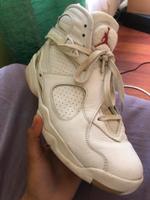 Jordan 8 ovo Düsseldorf - Garath Vorschau