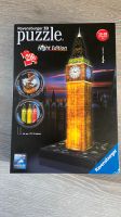 Ravensburger 3D Puzzle Big Ben Niedersachsen - Nienburg (Weser) Vorschau