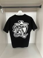 Louis Vuitton Virgil Abloh smoke tee wie neu Bayern - Würzburg Vorschau