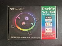 Thermaltake Pacific W4 RGB CPU Water Block Bayern - Weilheim i.OB Vorschau