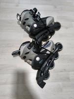 Rollerblade kaum benutzt.  Größe  34-36 Bochum - Bochum-Mitte Vorschau