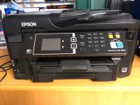 Drucker Epson WF-3620 - leicht defekt Baden-Württemberg - Aldingen Vorschau