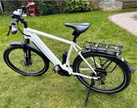 Gudereit E-Bike ET 12 Niedersachsen - Norden Vorschau