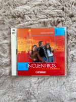 Spanisch Lern-CD von Cornelsen - Originalverpackt und unbenutzt Essen - Essen-Südostviertel Vorschau