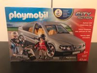 Playmobil SEK Auto NEU 9361 Rheinland-Pfalz - Konz Vorschau
