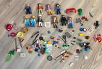 Playmobil gemischte Sachen Bayern - Viechtach Vorschau