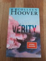 Colleen Hoover Buch "Verity" Baden-Württemberg - Steinheim an der Murr Vorschau