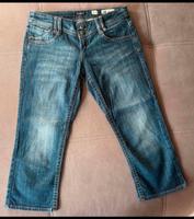Bermuda Jeans Anastacia by S.Oliver S 30 Inch 36 S Nordrhein-Westfalen - Gladbeck Vorschau