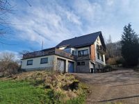 ---Reserviert--- 1 bis 2 Familienhaus in idyllische Lage mit Weitblick Saarland - Wadern Vorschau