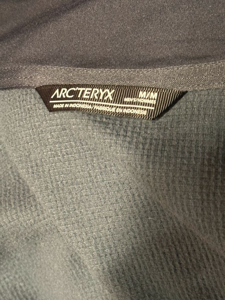 Arcteryx Fleecejacke M in Leipzig