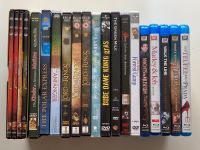 Diverse DVDs und Blu-Rays München - Bogenhausen Vorschau