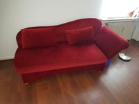 Sofa / Couch / Sitzgarnitur 2tlg Nordrhein-Westfalen - Herne Vorschau