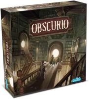 Obscurio - ein fantastisches Brettspiel - neuwertig! Schleswig-Holstein - Strande Vorschau