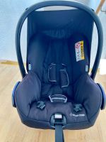 Maxi-Cosi Babyschale City Gruppe 0+ / 0-13 Kg Baby Autositz Auto Baden-Württemberg - Weil am Rhein Vorschau