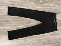 S.Oliver dunkelgrau- Schwarz Hose Jeans M Berlin - Spandau Vorschau