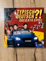 „Typisch Deutsch?! Das Kaya Spiel“ wie NEU Baden-Württemberg - Erbach Vorschau