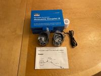 Tandy Portable Acoustic Coupler 2 Rarität originalverpackt Berlin - Reinickendorf Vorschau
