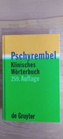 Pschyrembel Klinisches Wörterbuch Schleswig-Holstein - Nortorf Vorschau