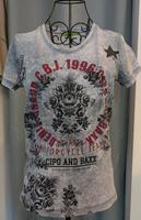 T - Shirt CIPO &  BAXX NEU Hessen - Grebenhain Vorschau