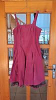 Elegantes Swingtanzkleid - Größe 38 Bayern - Grassau Vorschau
