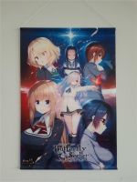 Butterfly Seeker Anime Manga Wallscroll Wandbild Poster aus Japan Baden-Württemberg - Filderstadt Vorschau
