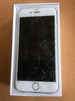 iPhone 6 16 GB Schleswig-Holstein - Treia Vorschau