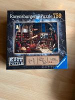 Exit Puzzle Ravensburger Puzzle Innenstadt - Poll Vorschau