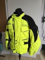 Motorradjacke von Büse Größe 50 Nordrhein-Westfalen - Vettweiß Vorschau