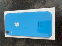 iPhone XR 64GB Bayern - Igling Vorschau