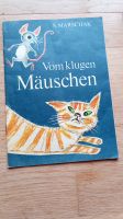 Russisches Kinderbuch Vom klugen Mäuschen Brandenburg - Ludwigsfelde Vorschau