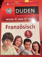 Französisch Duden 1.Lernjahr Nordrhein-Westfalen - Neuss Vorschau