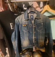 G-Star Jeansjacke Nordrhein-Westfalen - Weilerswist Vorschau