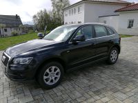 Audi Q5 Quattro 2.0l TDI S-Line Rheinland-Pfalz - Daleiden Vorschau