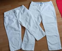 Damen Hose Kenny S. neuwertig Gr 40 schick und sportlich Hose Thüringen - Erfurt Vorschau