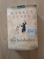 "Die Bücherdiebin" von Markus Zusak Baden-Württemberg - Reutlingen Vorschau