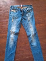 Jeans EDC by Esprit Skin Gr. 28/32 Nordrhein-Westfalen - Sundern (Sauerland) Vorschau