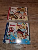 Disney Jake und die Nimmerland Piraten CDs englische Lieder Niedersachsen - Kissenbrück Vorschau