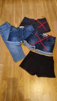Mac Summer Denim / Hot Pants Amisu / Boho-Style Baden-Württemberg - Freiburg im Breisgau Vorschau