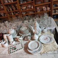 Porzellan & Keramik div Marken D, IT, England Sammler alte Serien Nordrhein-Westfalen - Hagen Vorschau