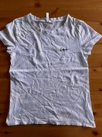 H&M Shirt Love xs Sachsen - Marienberg Vorschau