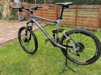 Canyon Nerve AL 7.0 26 Zoll Fully MTB Nordrhein-Westfalen - Moers Vorschau