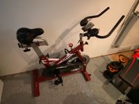 Gebrauchtes BH Fitness SB1.4 Indoorbike 18kg Schwunggewicht Essen-West - Frohnhausen Vorschau