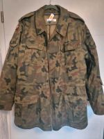 Original polnische Militärjacke Gr. XL - XXL Nordrhein-Westfalen - Paderborn Vorschau