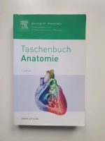 Taschenbuch Anatomie Benninghoff Bayern - Würzburg Vorschau