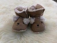 H&M Fellschuhe Babyschuhe Kr. Passau - Passau Vorschau