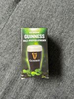 Salz Pfeffer- Streuer Original Guinness Hessen - Weilrod  Vorschau