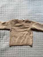 Hessnatur Pullover Shirt 100% Kaschmir, 74/80, NP 50€, Räuber Brandenburg - Glienicke/Nordbahn Vorschau
