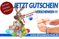 Noch kein Ostergeschenk? JETZT PC-Service Gutschein verschenken! Niedersachsen - Meppen Vorschau