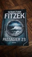 Passagier 23 Fitzek Buch Bayern - Neukirchen b Hl Blut Vorschau