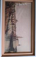 Bild Frauenkirche VINTAGE DDR Leuna - Spergau Vorschau